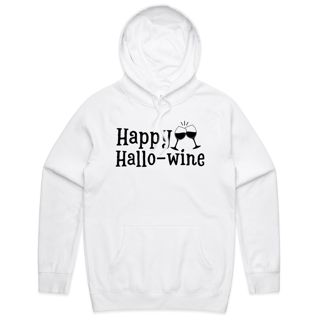 Happy Hallo-wine