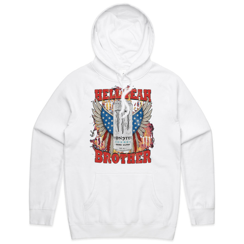 Hell Yeah Brother T-Shirt