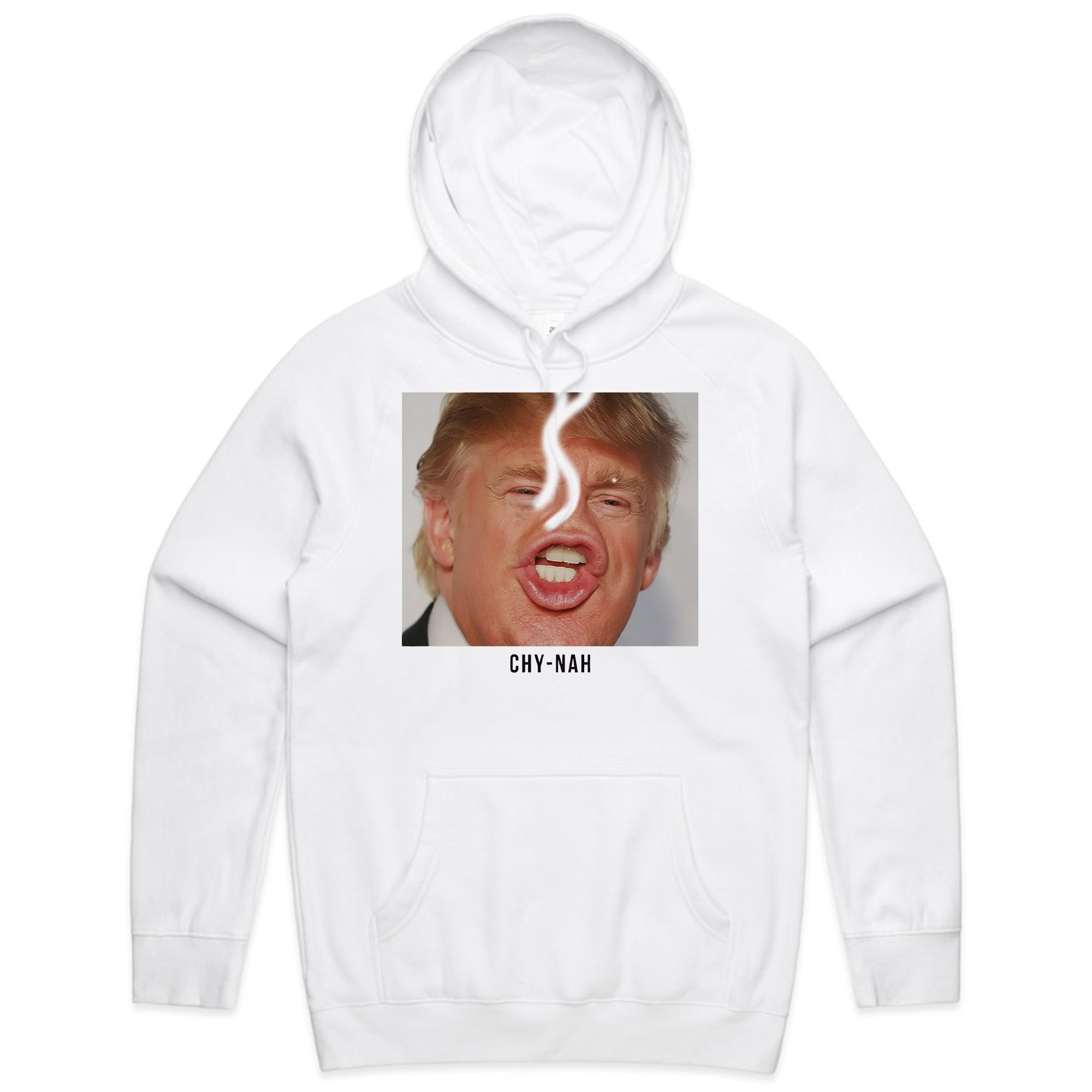 CHY-NAH T-Shirt