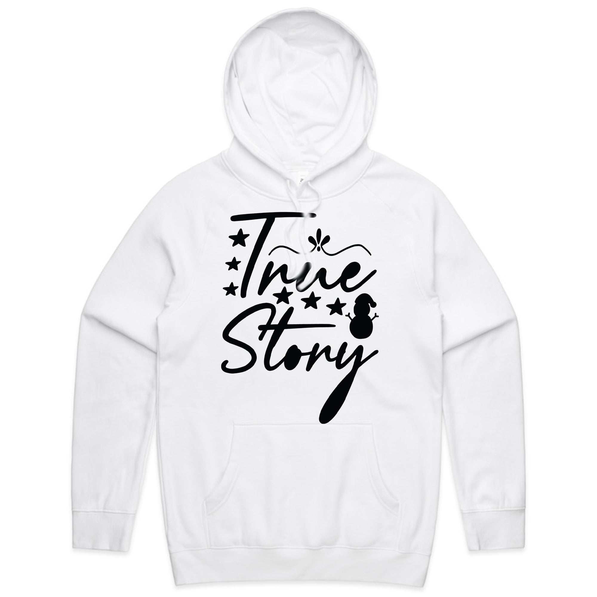 True Story T-Shirt
