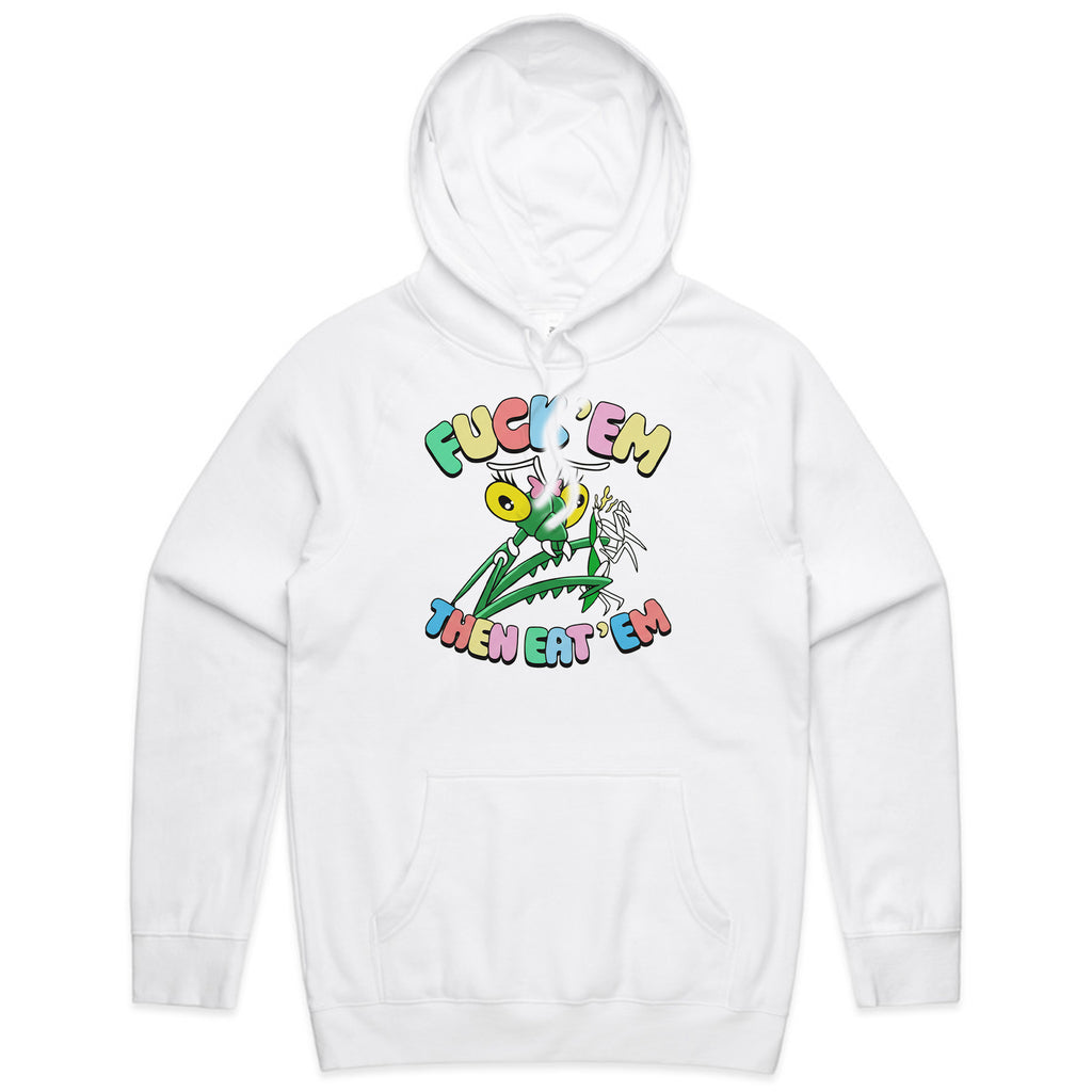 Praying Mantis T-Shirt