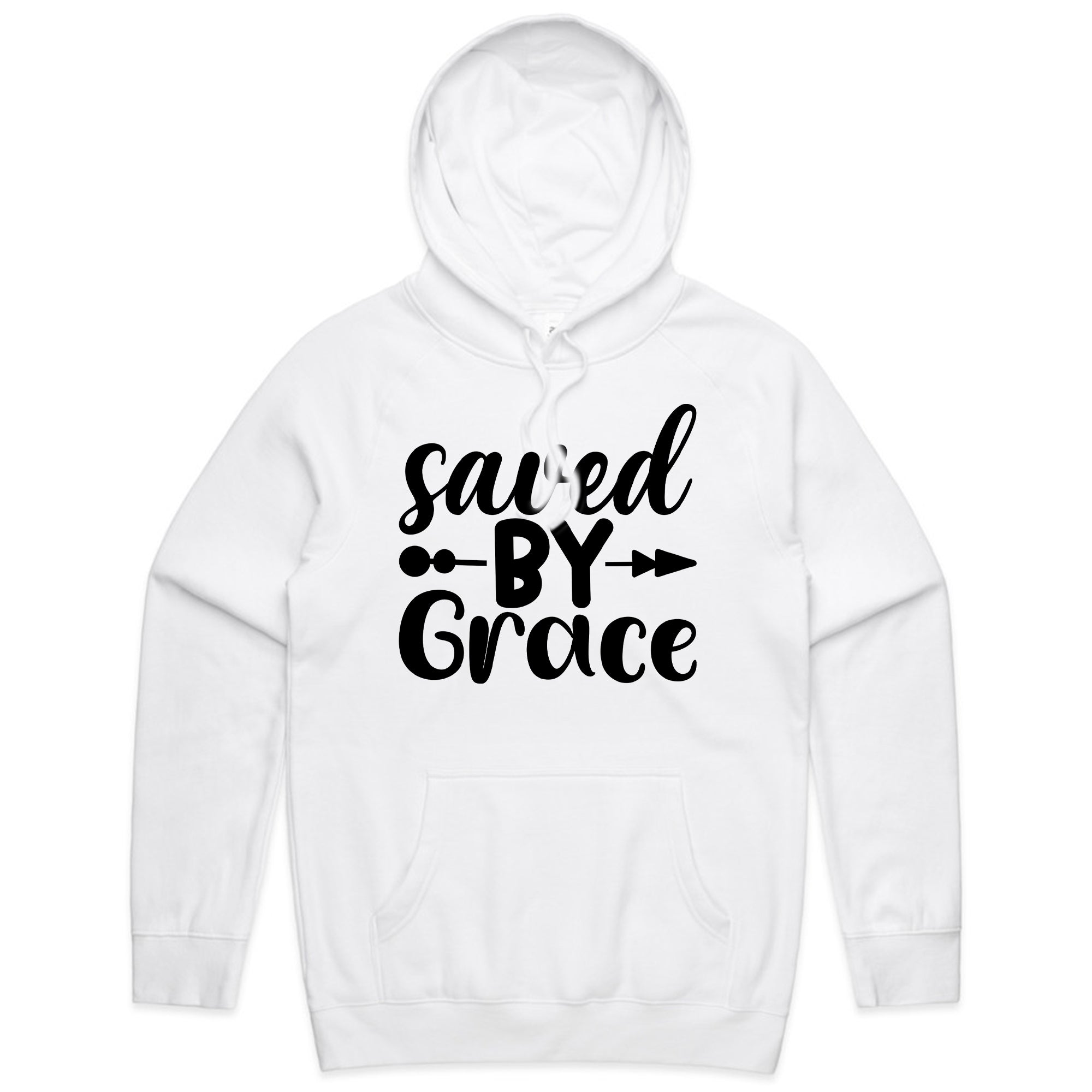 Saved By Grace