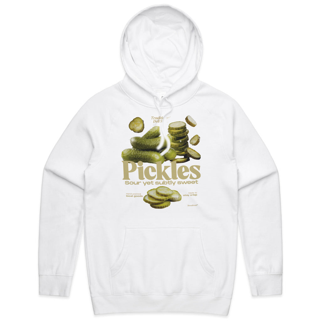 Pickles – Sour Yet Subtly Sweet T-Shirt