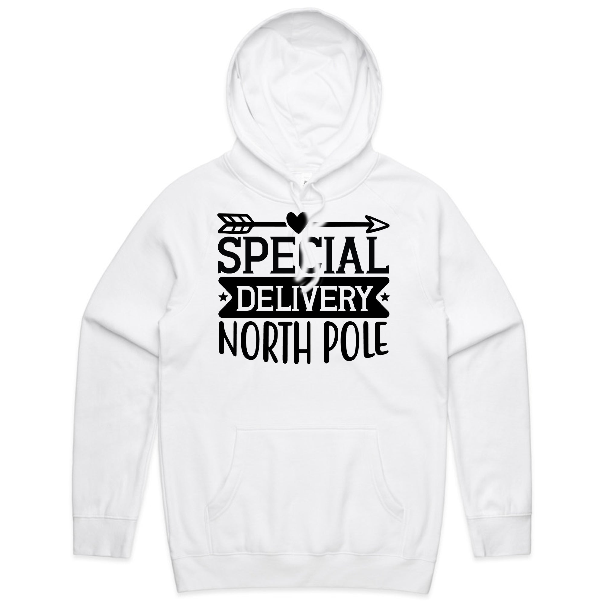 Special Delivery T-Shirt