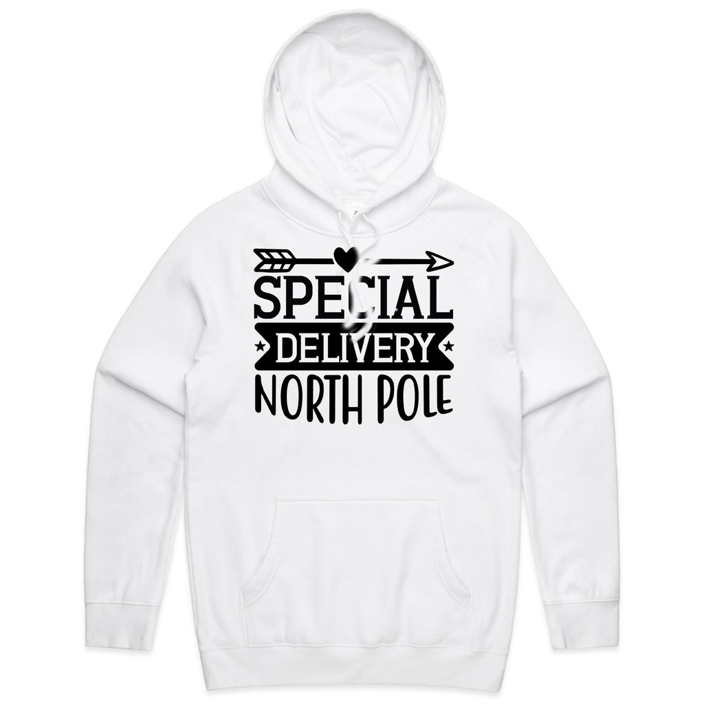 Special Delivery T-Shirt