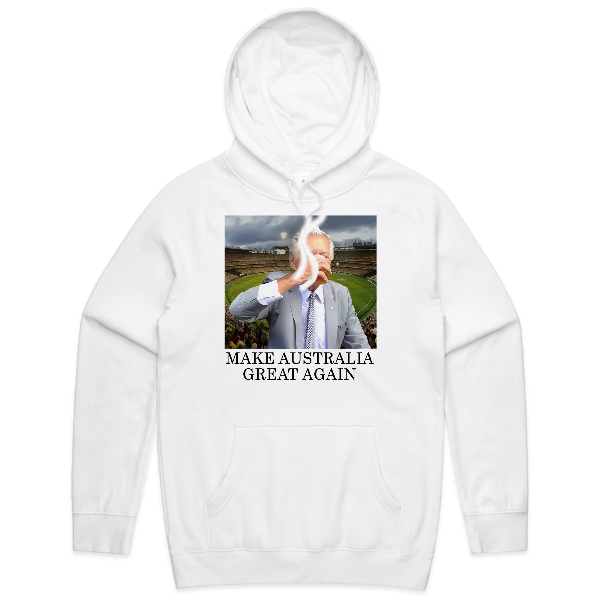 Make Australia Great Again T-Shirt