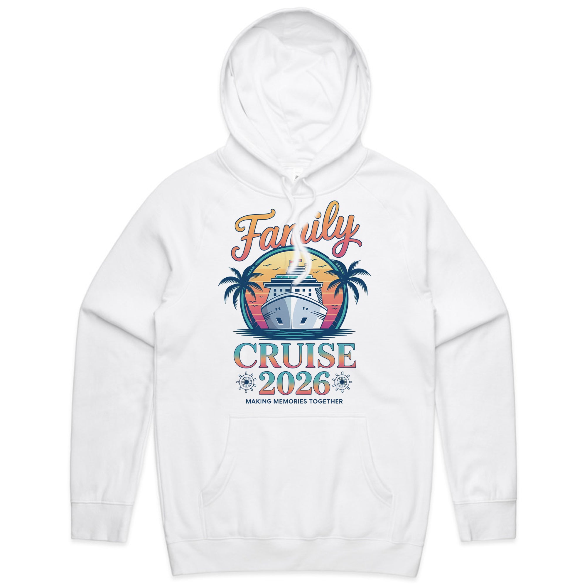 Family Cruise 2026 – Making Memories Together