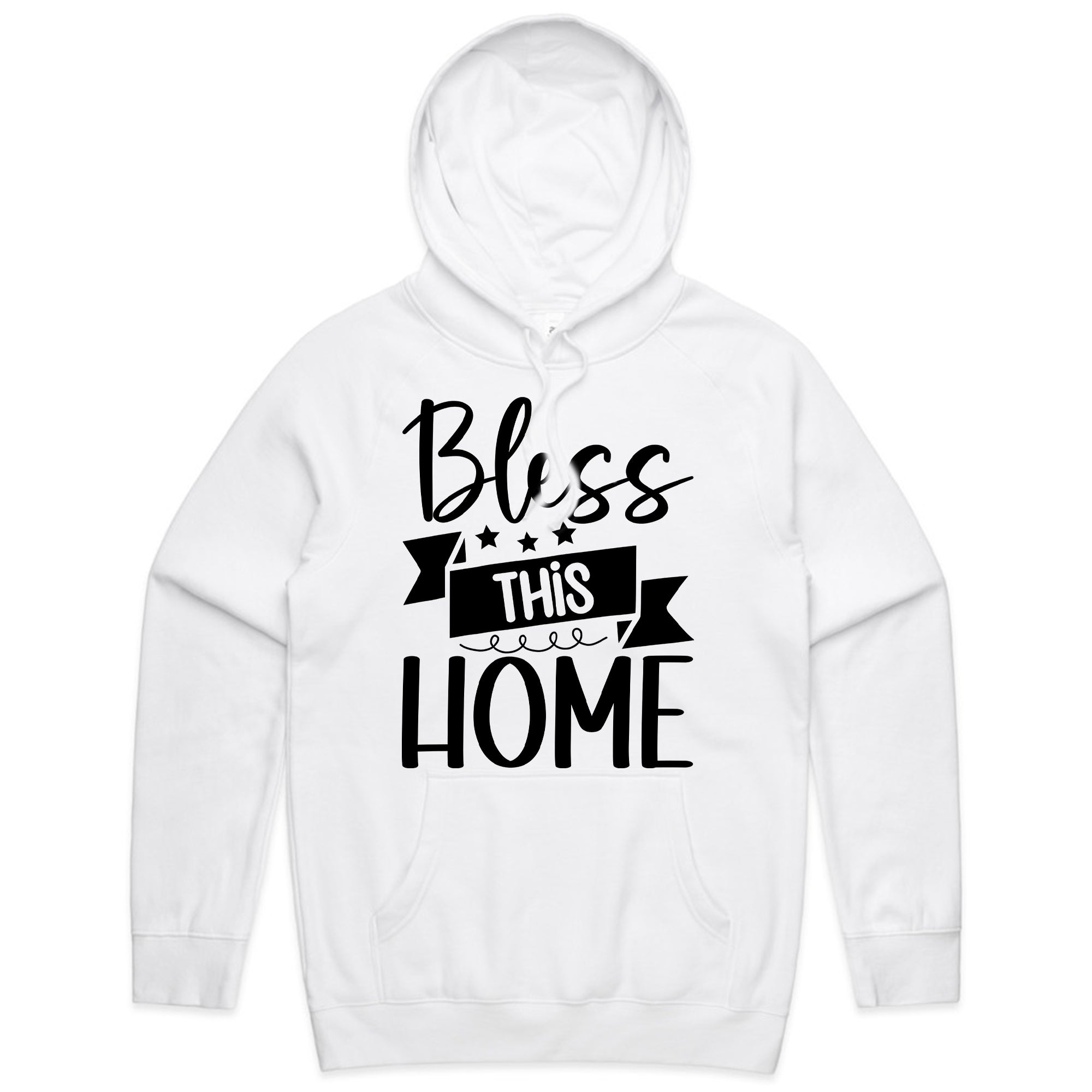 Bless This Home