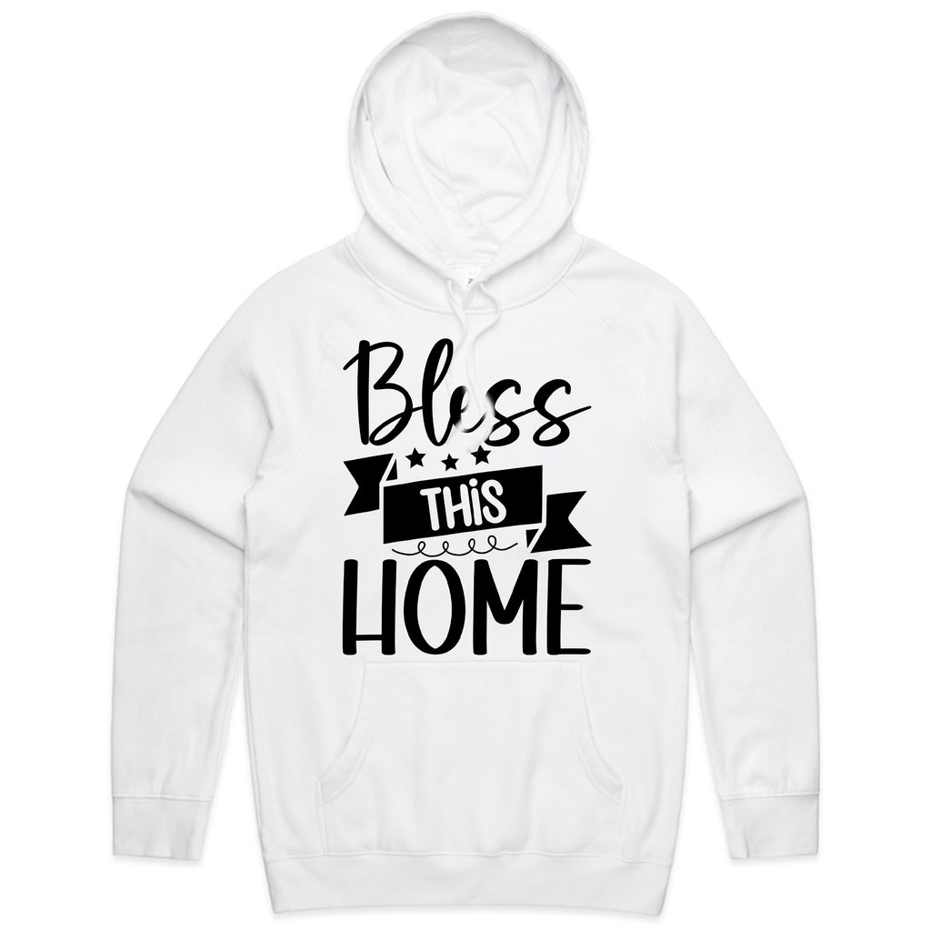 Bless This Home