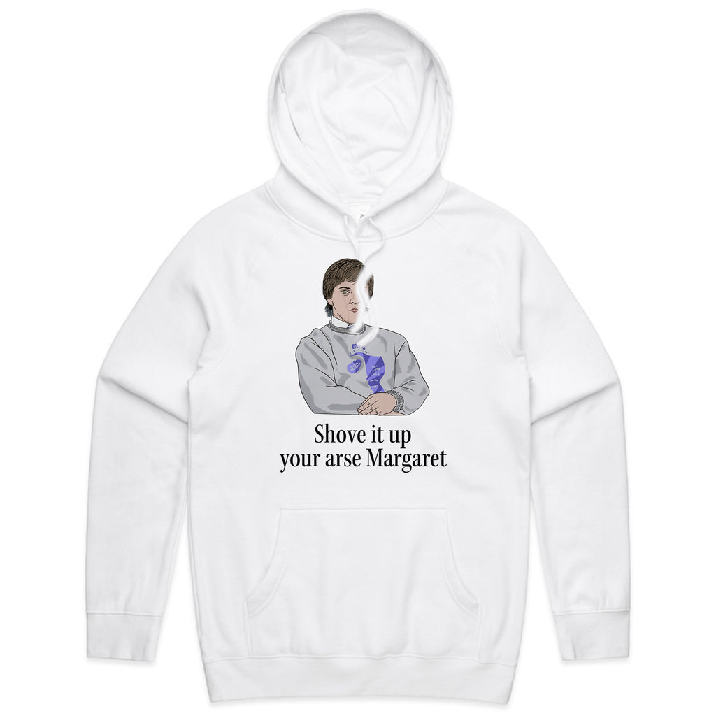 Shove It Up Your Arse T-Shirt