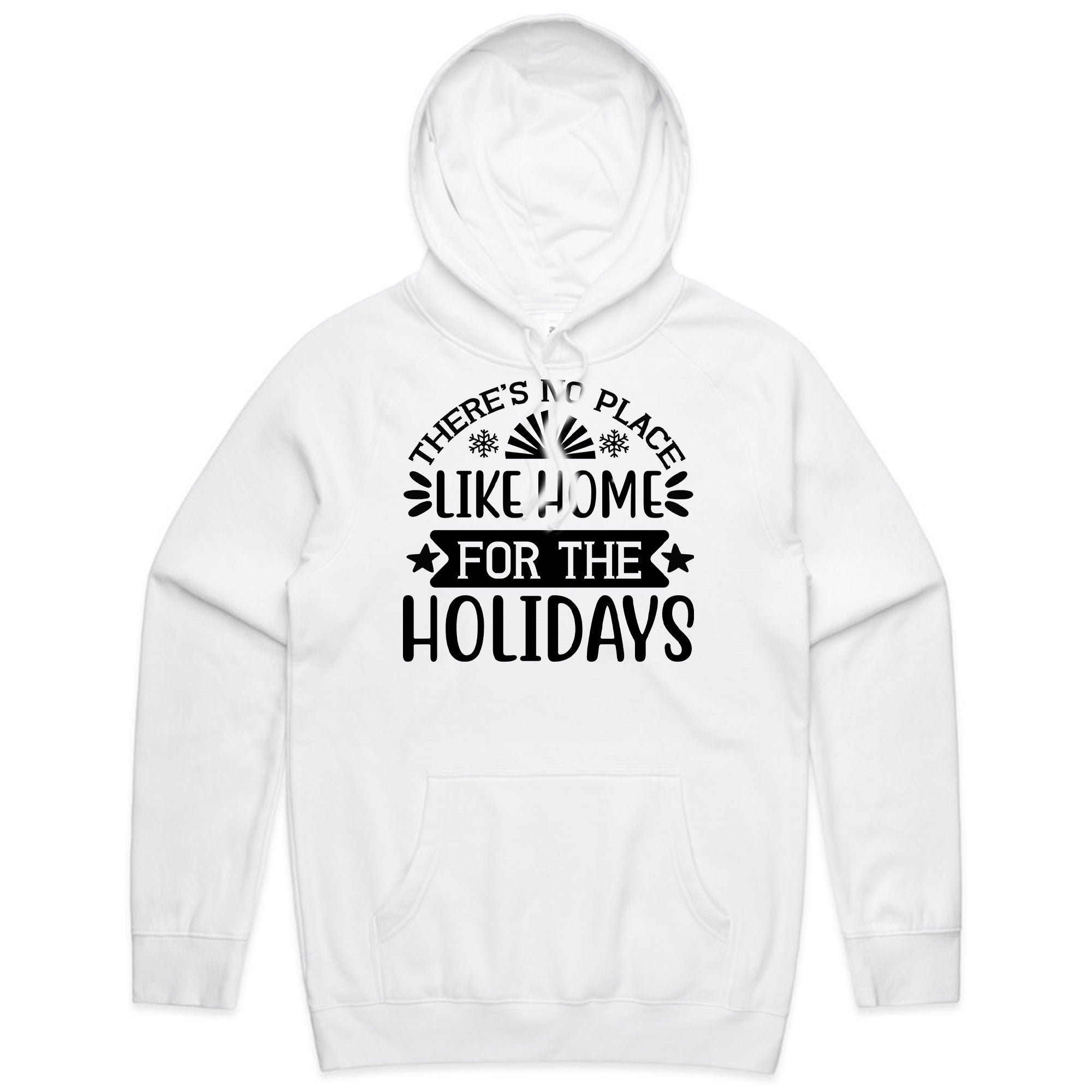 There’s No Place Like Home for the Holidays T-Shirt
