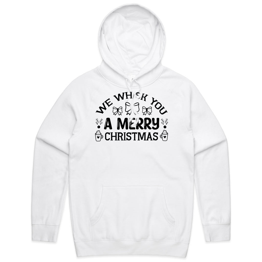 We Whisk You a Merry Christmas T-Shirt