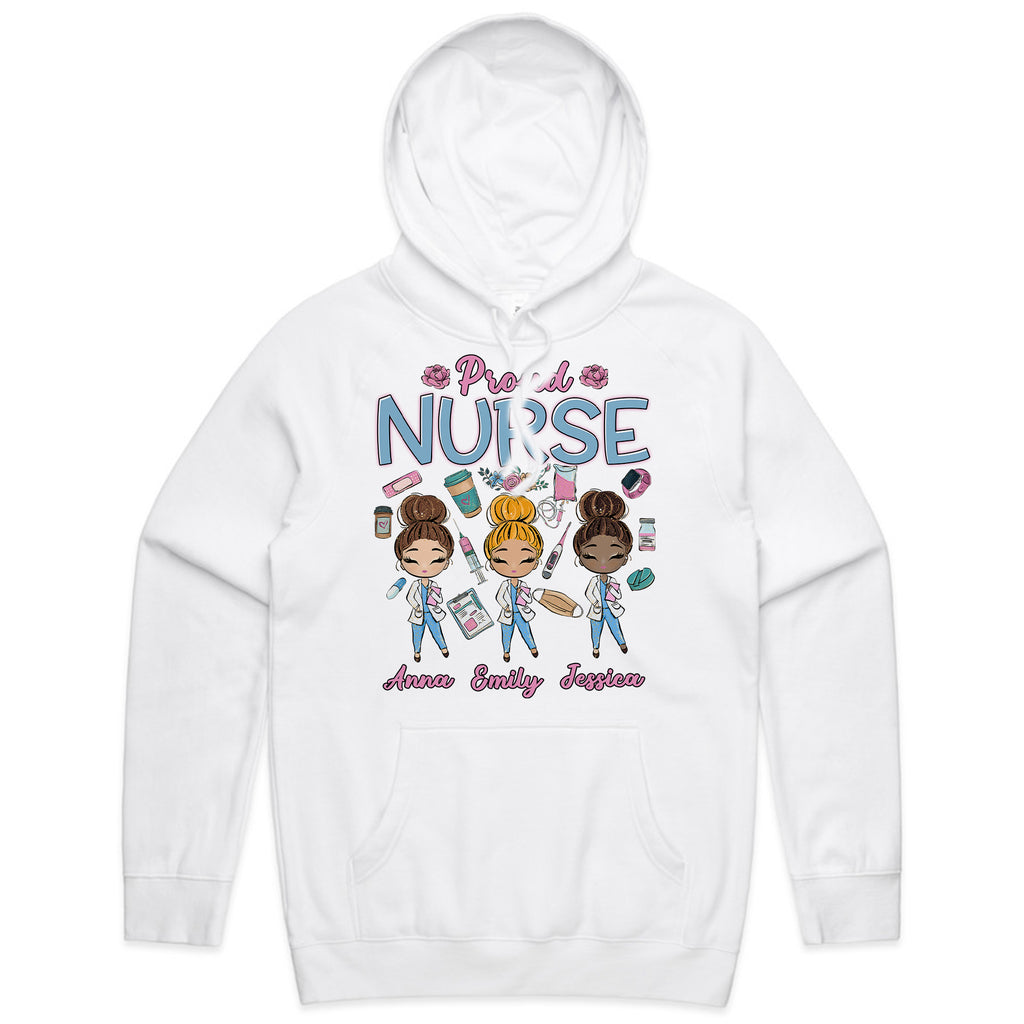 Proud Nurse T-Shirt