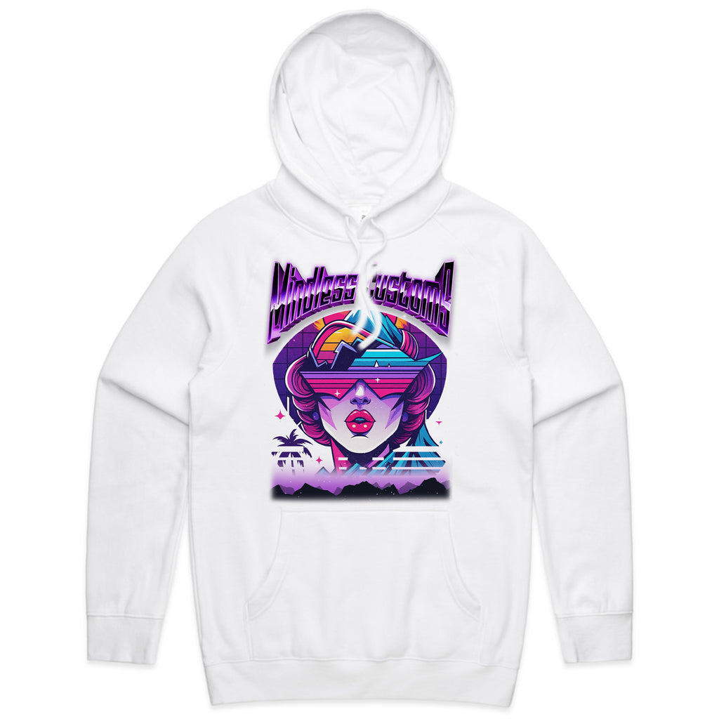 Neon Diva 80s