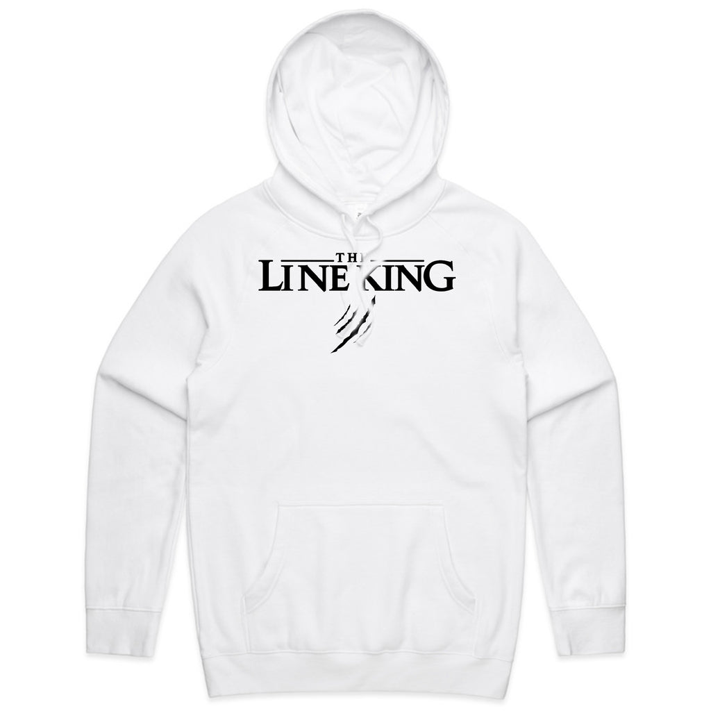The Line King T-Shirt