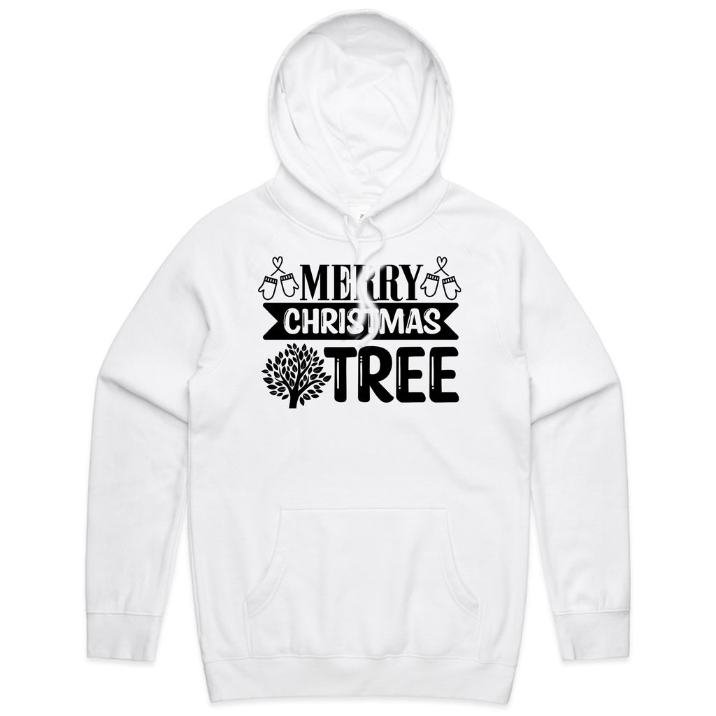 Merry Christmas Tree T-Shirt