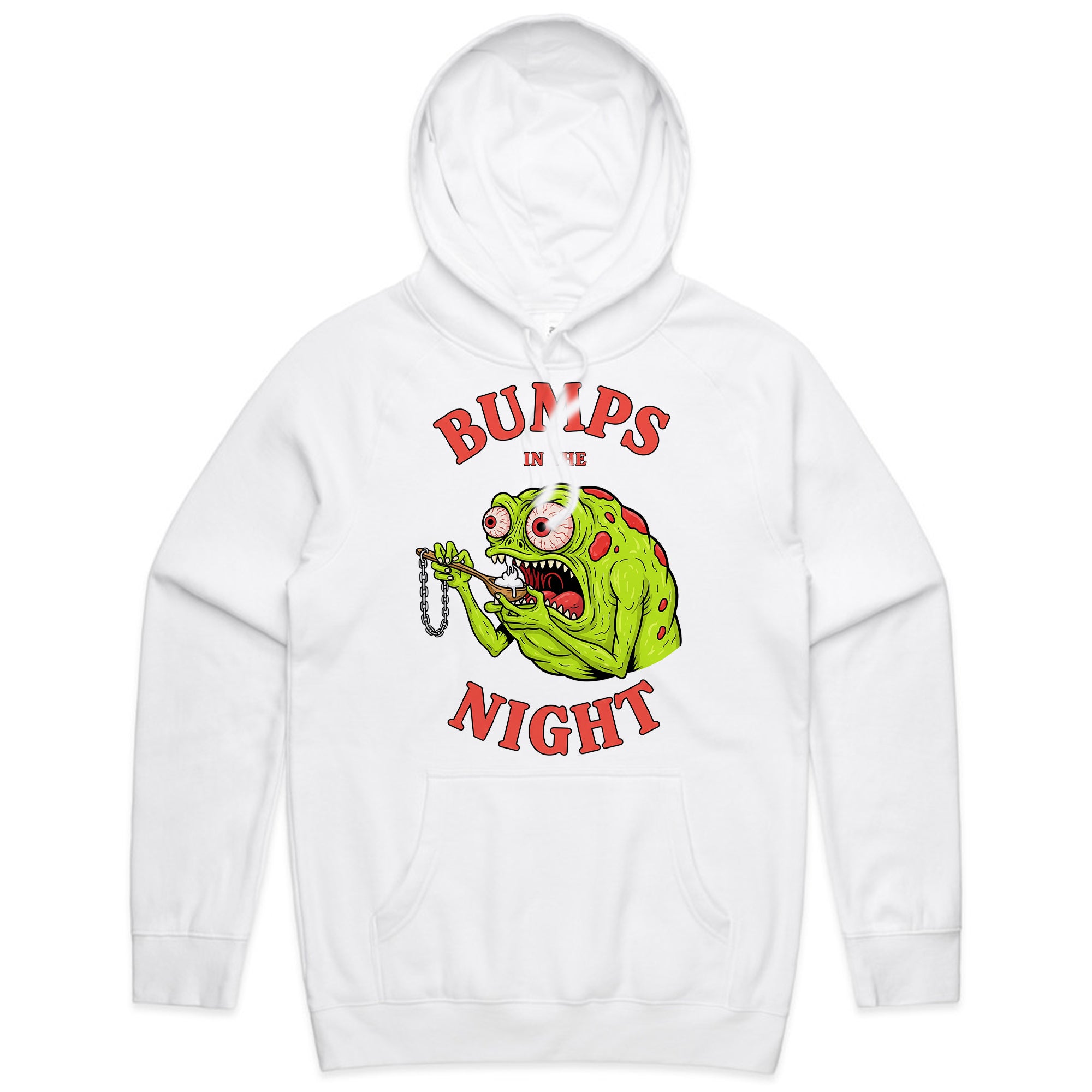 Bumps in the Night T-Shirt
