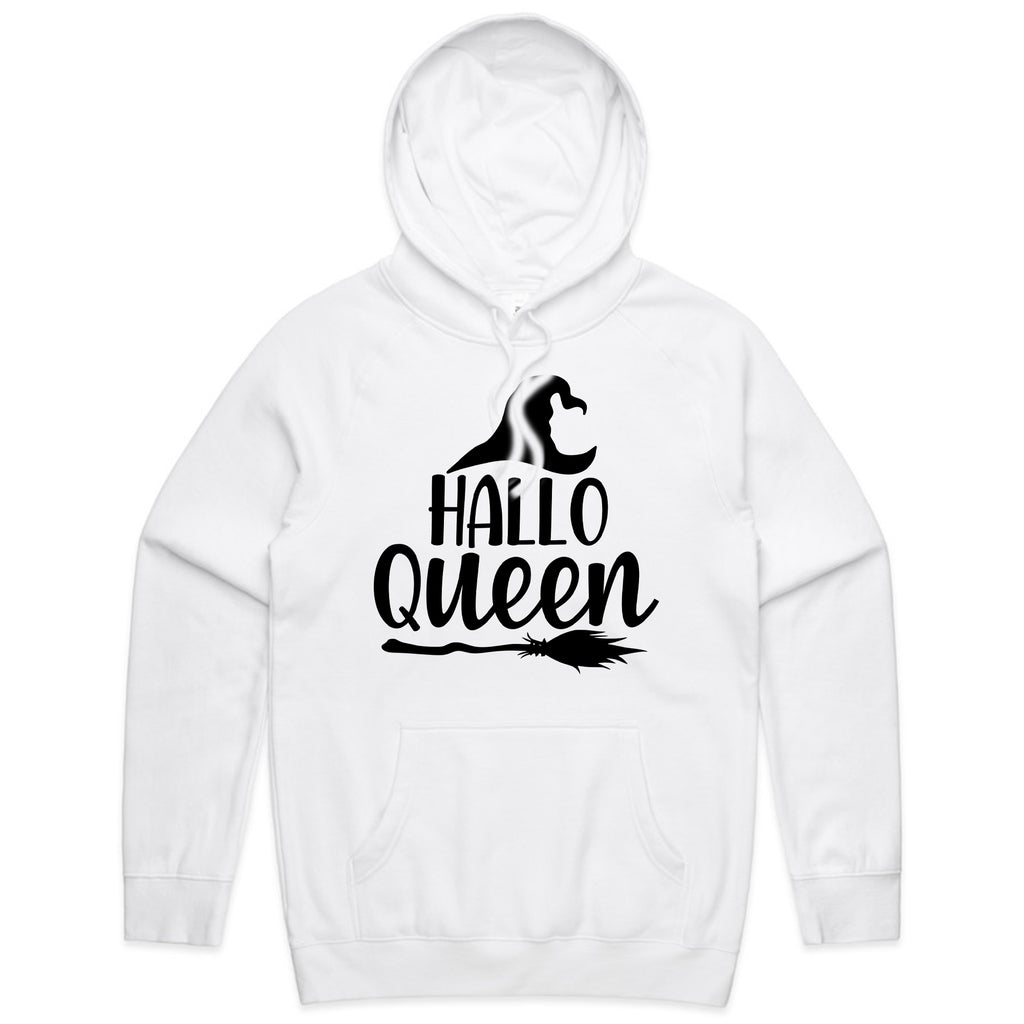 Hallo Queen