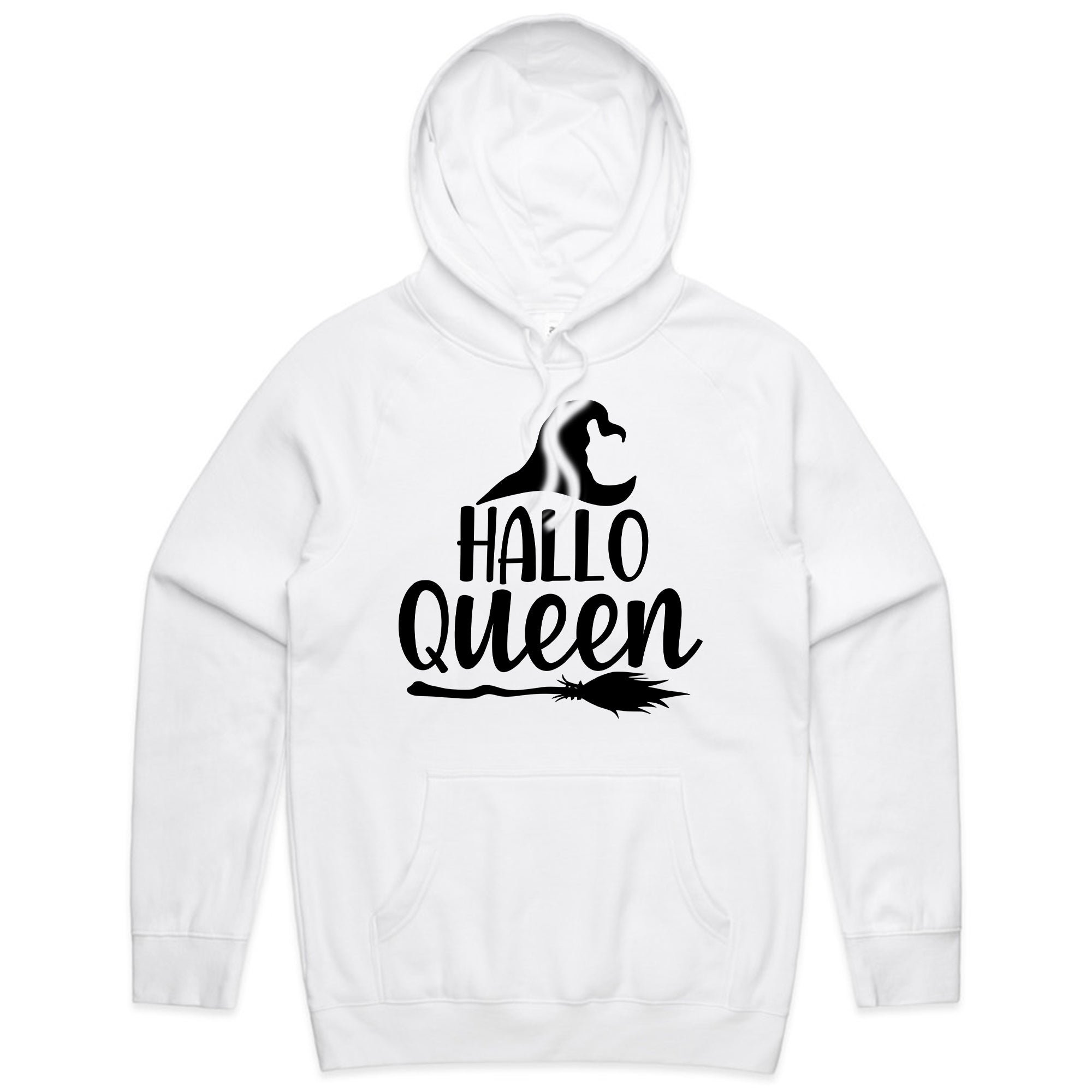 Hallo Queen
