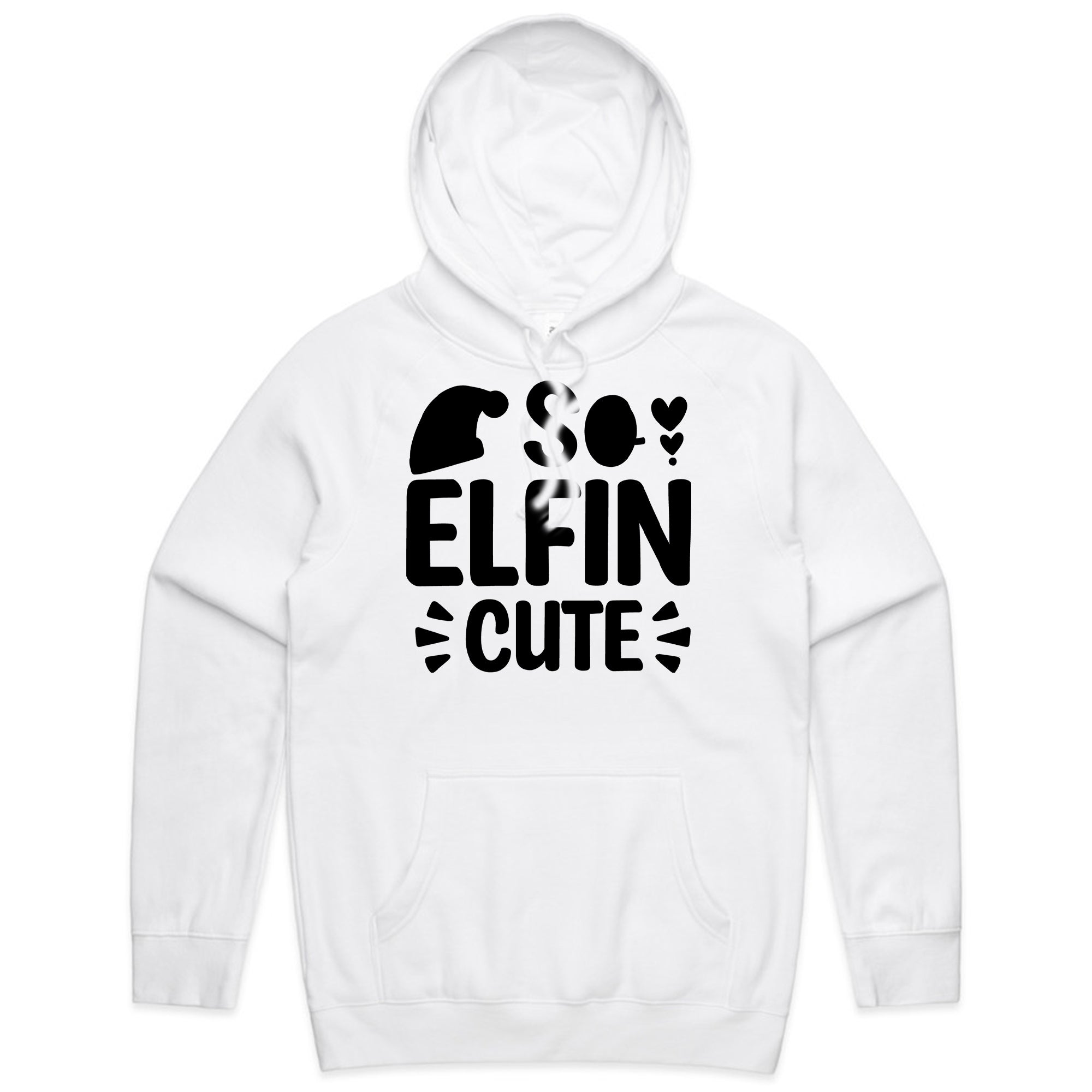 So Elfin Cute T-Shirt