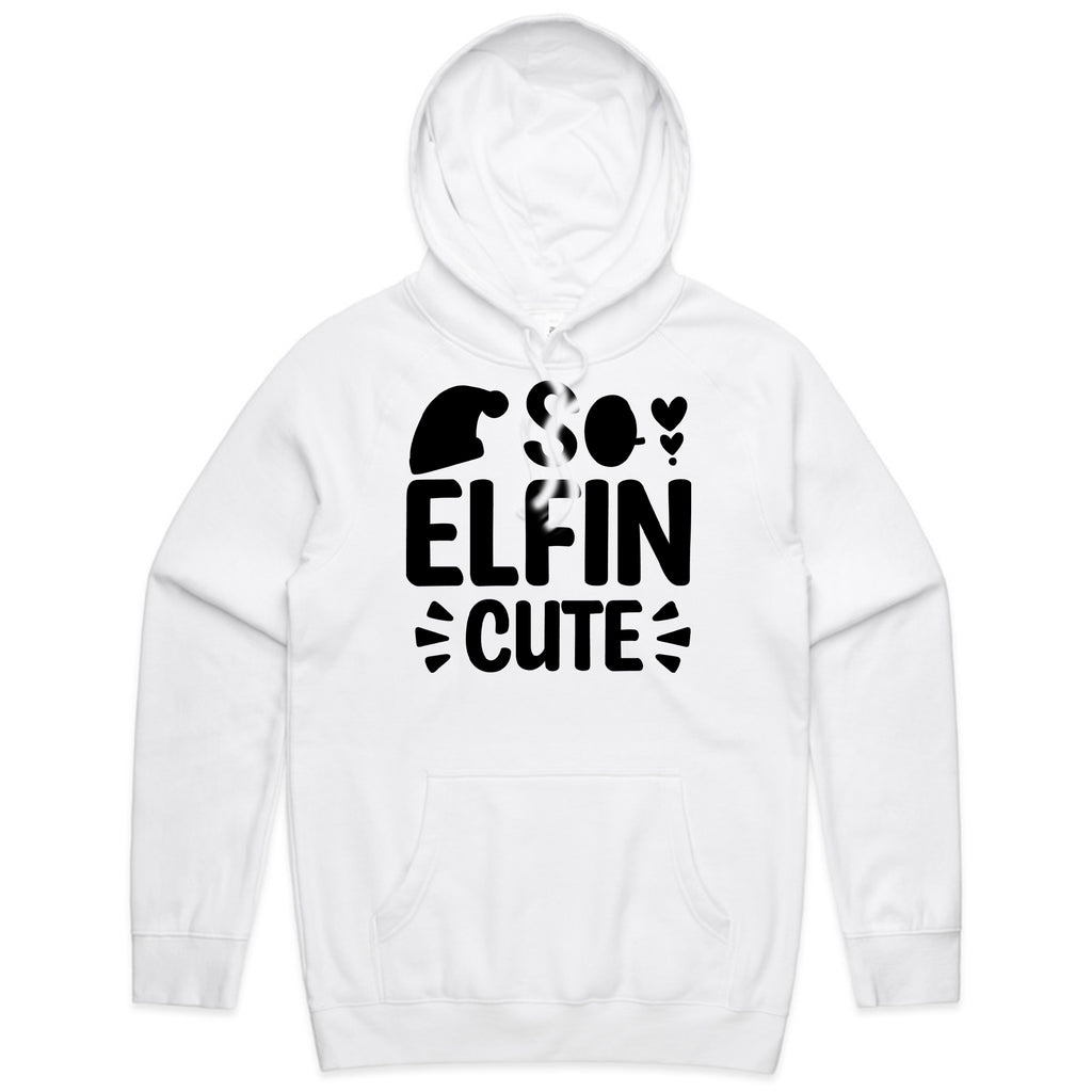 So Elfin Cute T-Shirt