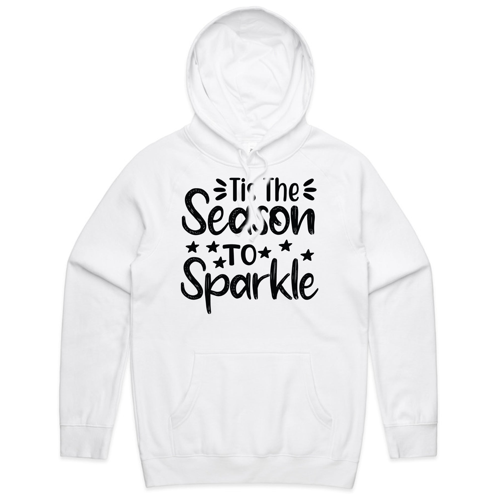 Tis the Season to Sparkle T-Shirt
