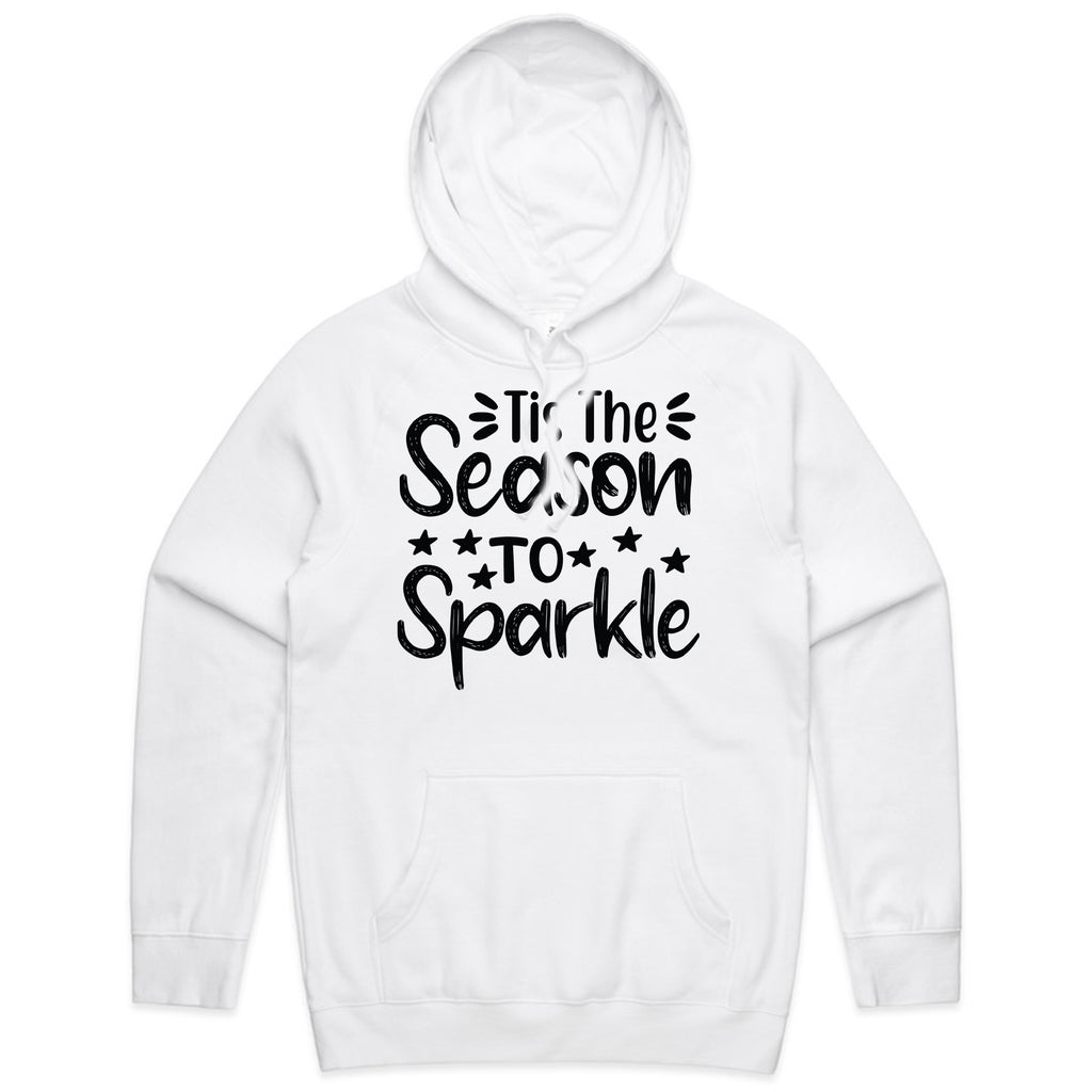 Tis the Season to Sparkle T-Shirt