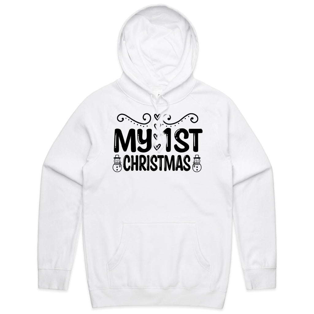 My 1st Christmas T-Shirt