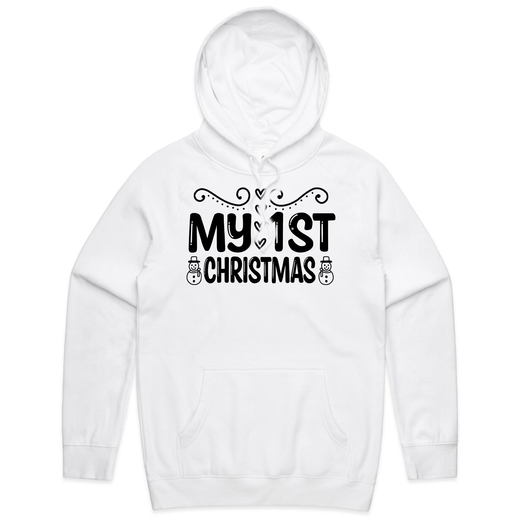 My 1st Christmas T-Shirt