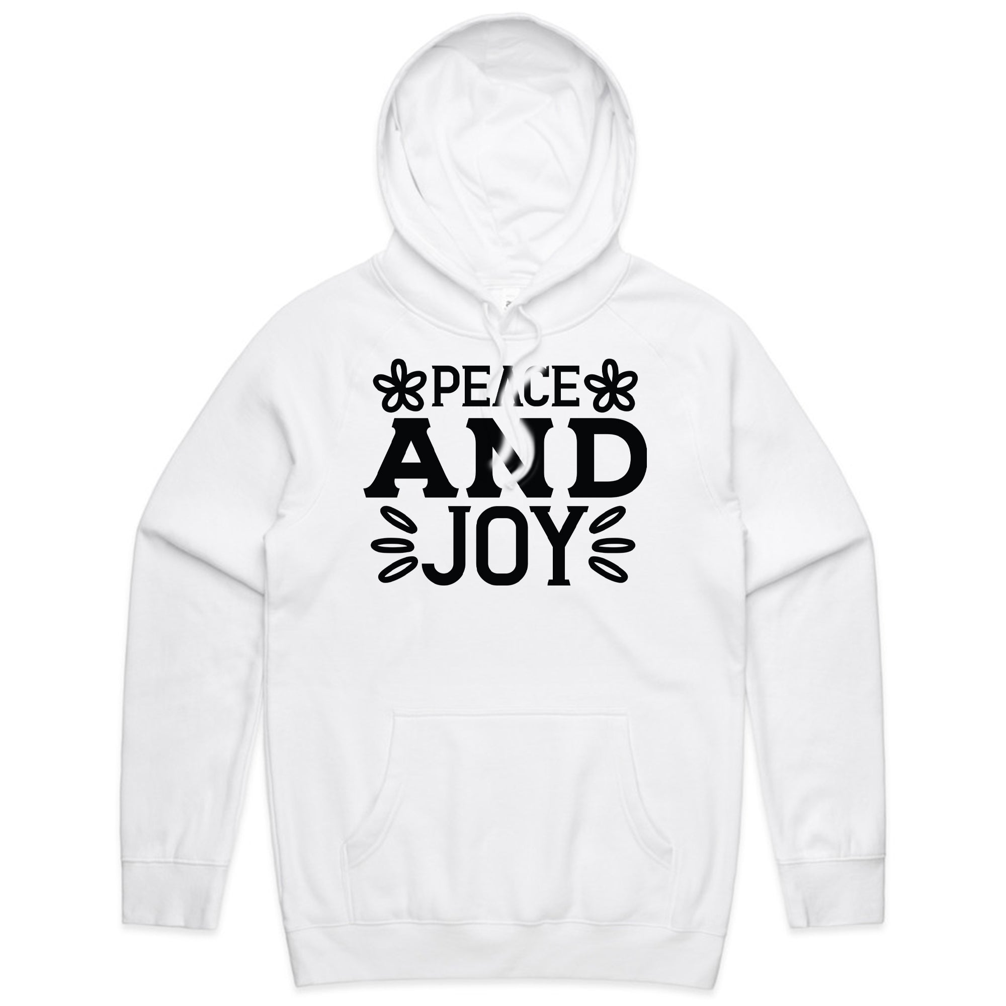 Peace and Joy T-Shirt