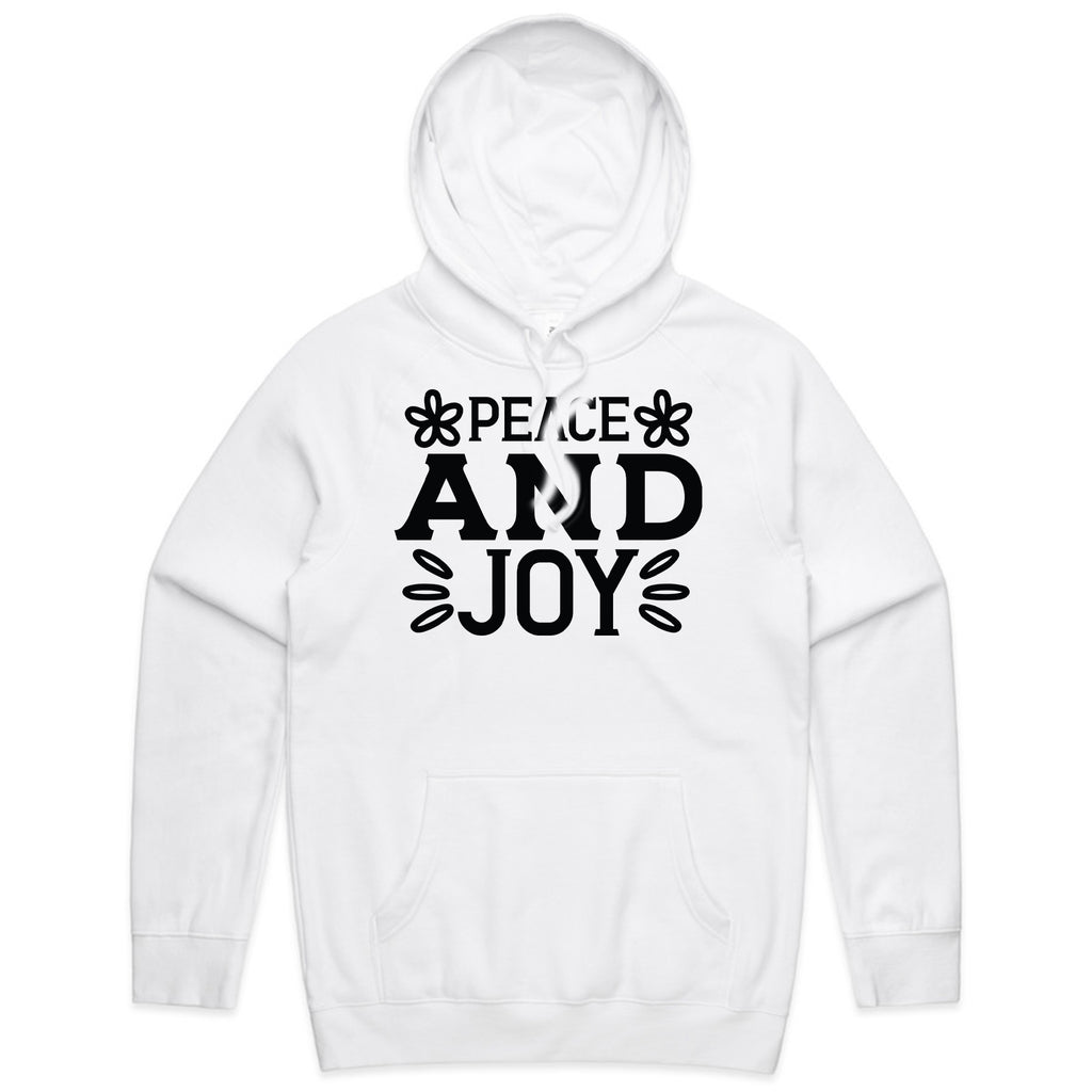 Peace and Joy T-Shirt