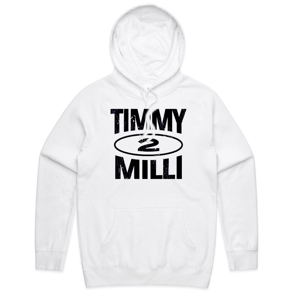 Timmy 2 Milli Tank T-Shirt