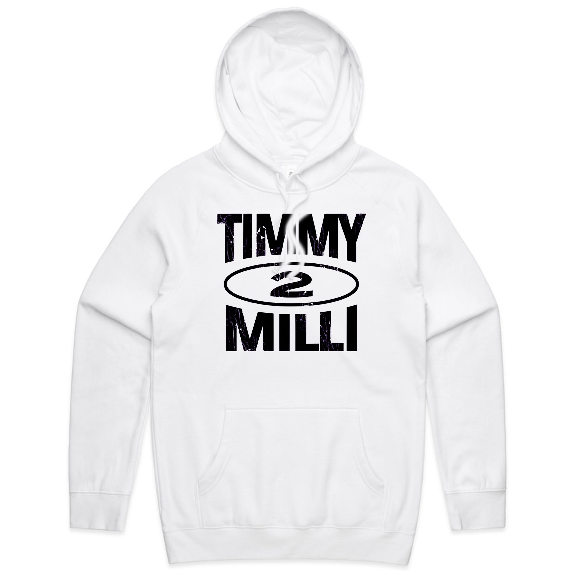 Timmy 2 Milli Tank T-Shirt