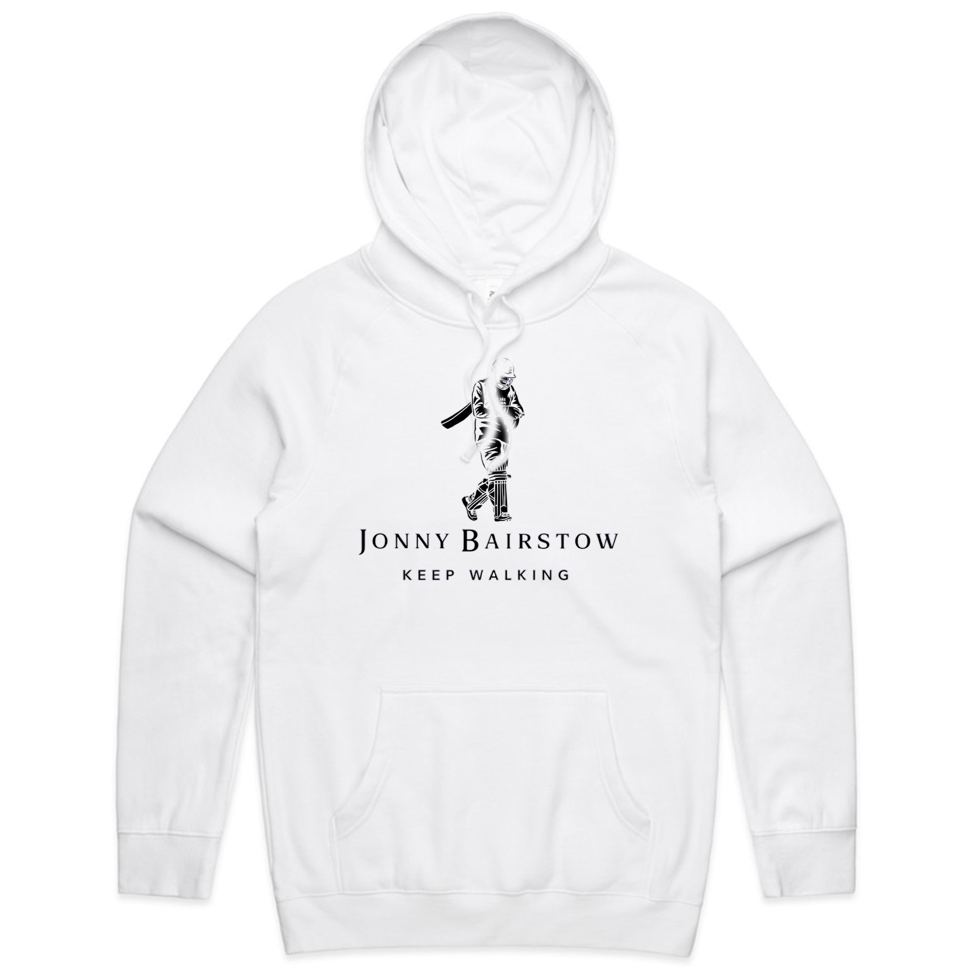 Keep Walking T-Shirt