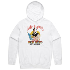 Jackie Daytona's Lucky Brew T-Shirt