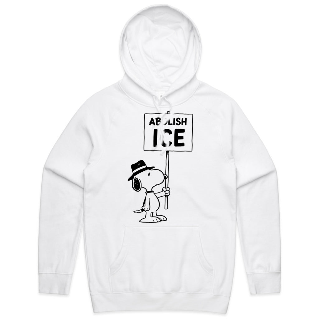 Abolish Ice T-Shirt