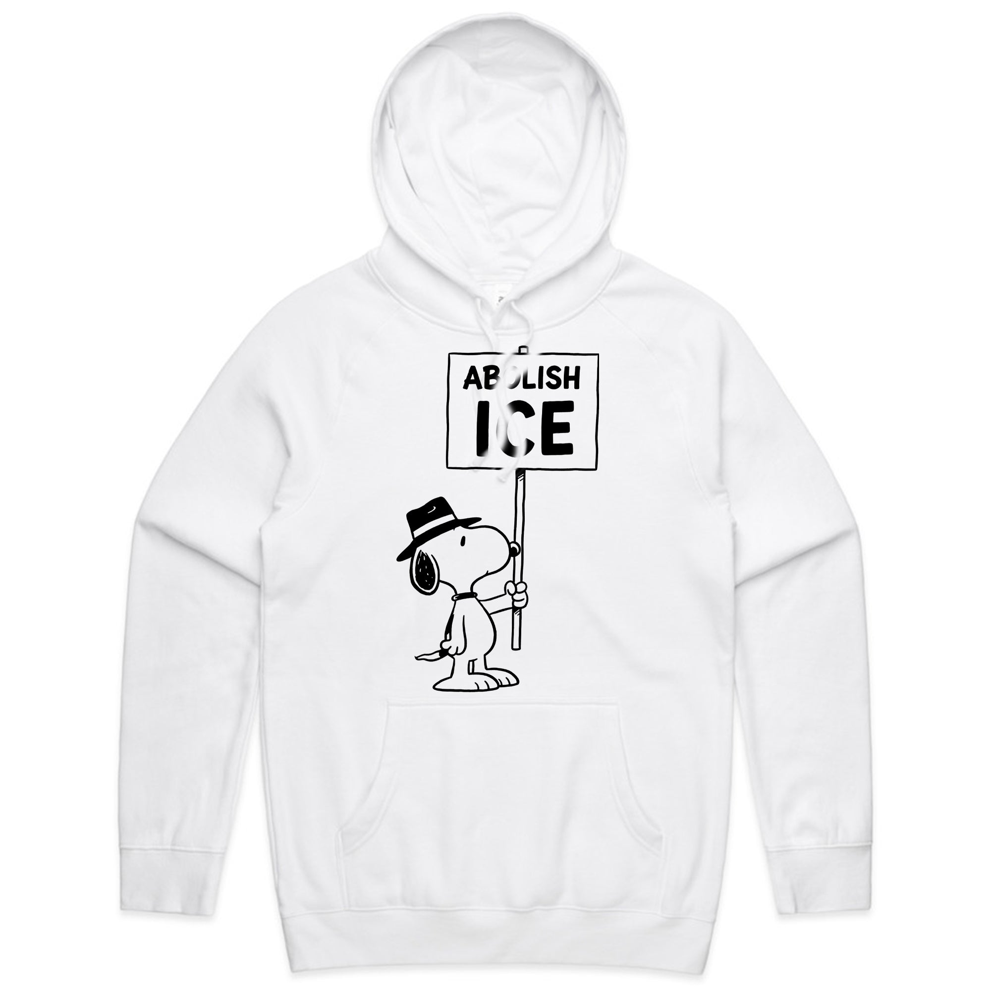 Abolish Ice T-Shirt