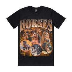 Horses