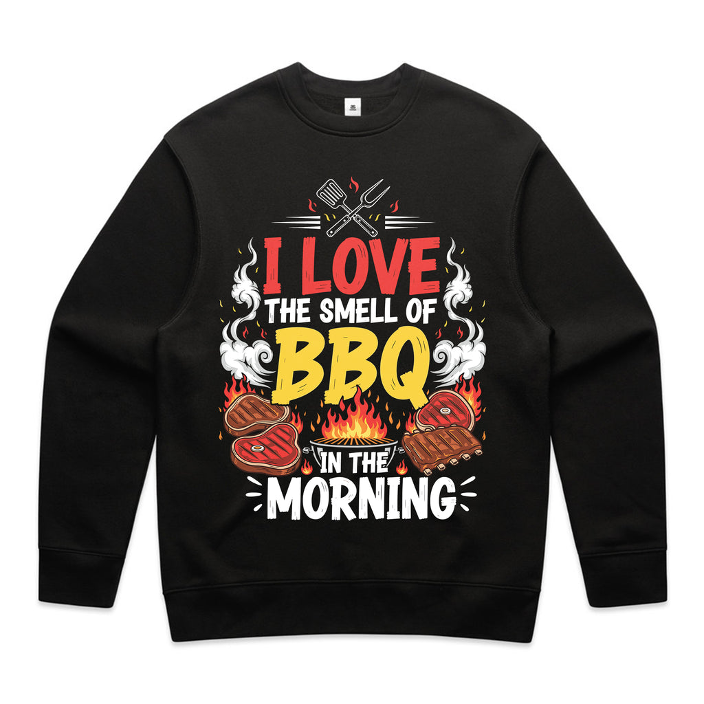 I Love the Smell T-Shirt