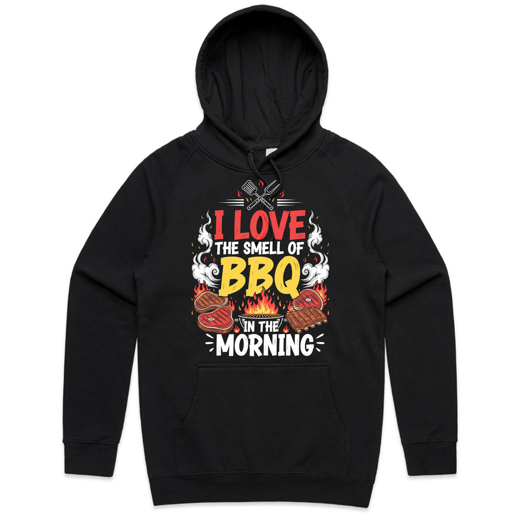 I Love the Smell T-Shirt
