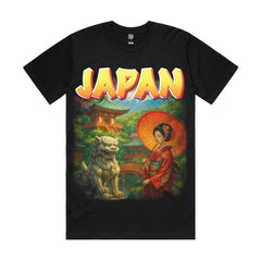Japan Shirts