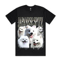 Japanese Spitz T-Shirt