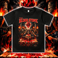 THE BLOOD STONE