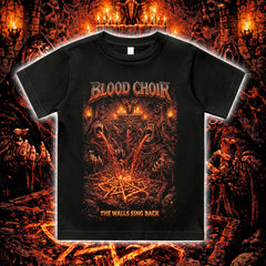 BLOOD CHOIR