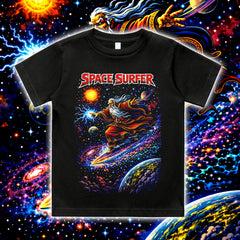 SPACE SURFER