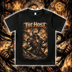 THE HOST
