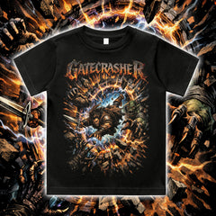 GATECRASHER