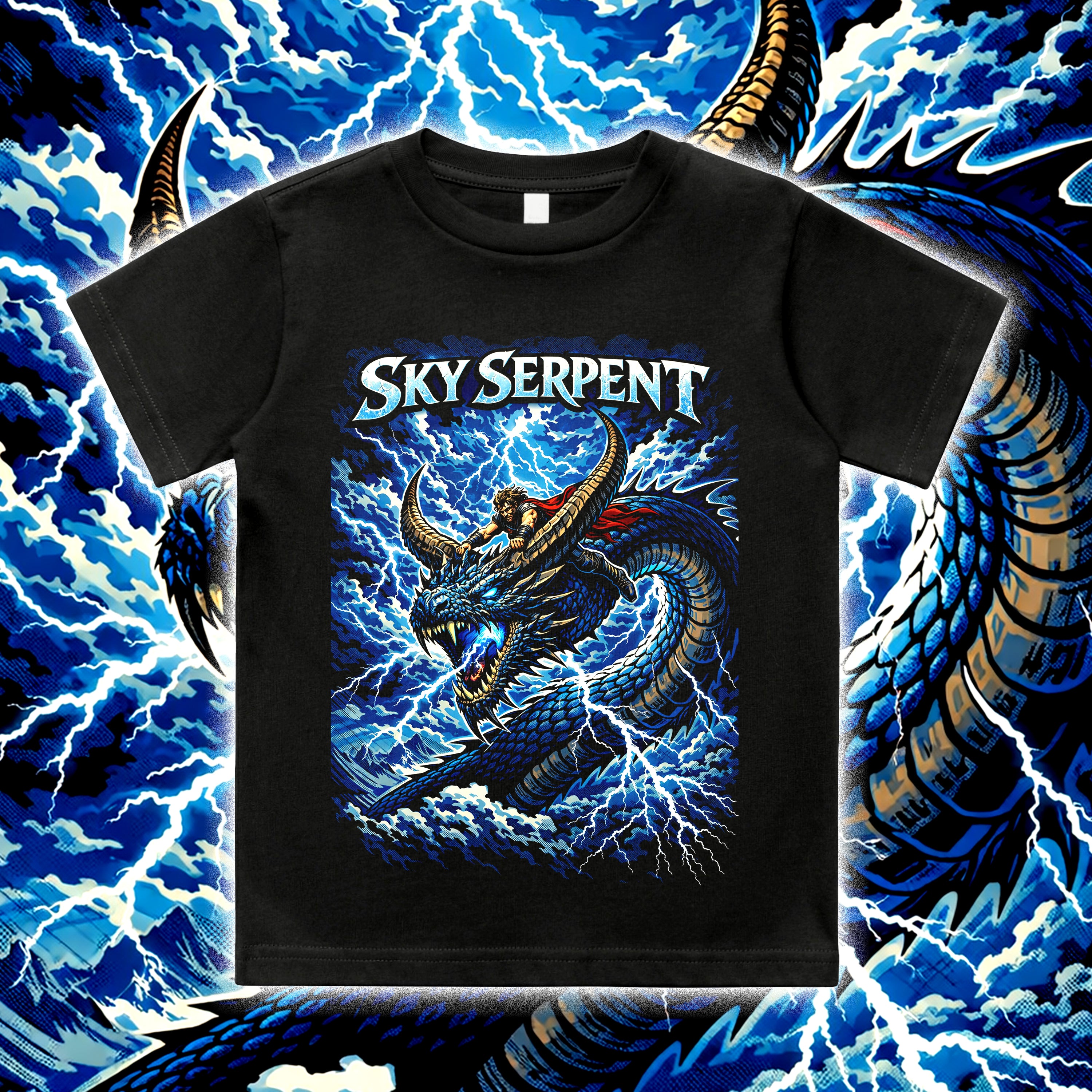 SKY SERPENT