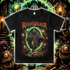 REALM WALKER