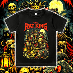 THE RAT KING